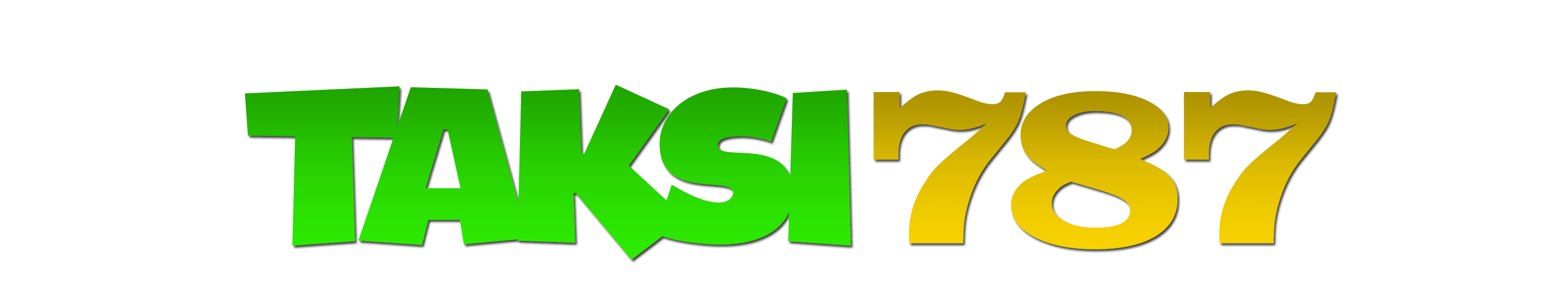taksi787
